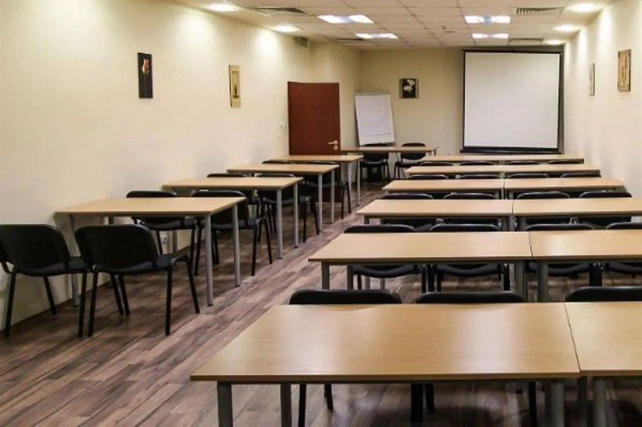 סופיה Best Western Terminus Hotel בולגריה
