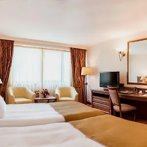 Hotel Crystal Palace Boutique