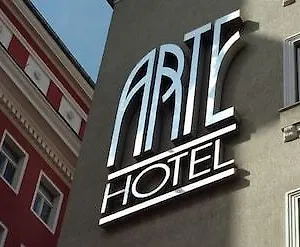 Arte מלון