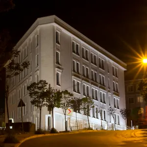 Zin D Cekmeköy Aparthotel