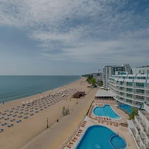 Hotel Berlin Golden - Goldstrand
