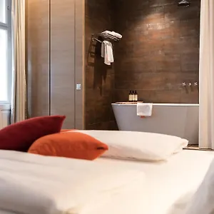 Hollmann Beletage Design & Boutique 4* Βιέννη