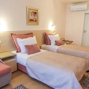 Acropolis Hotel Varna