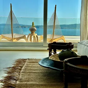 Casa De Oro Lujo Appart hôtel Sozopol