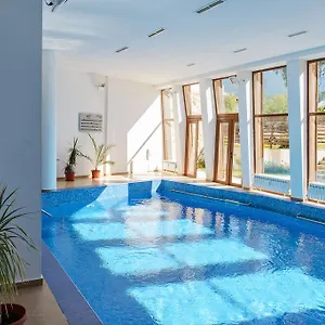 Mountain View Appart hôtel Bansko