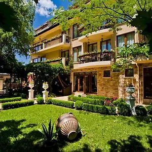 Отель Family Gold Pearl (adults Only)