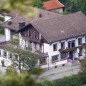 Gasthof Garni Schlossblick Hohenschwangau