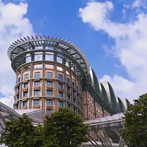 Resort World Sentosa - Michael Singapur