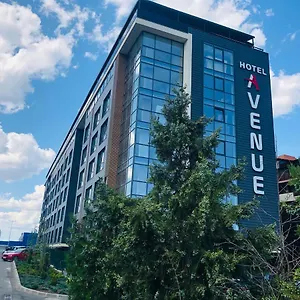 Avenue 3* בורגאס