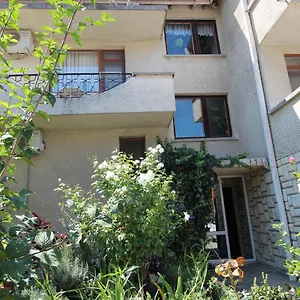Izgrev Sarafovo , Burgas City Bulharsko