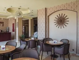 Best Western Terminus Hotel Sofia