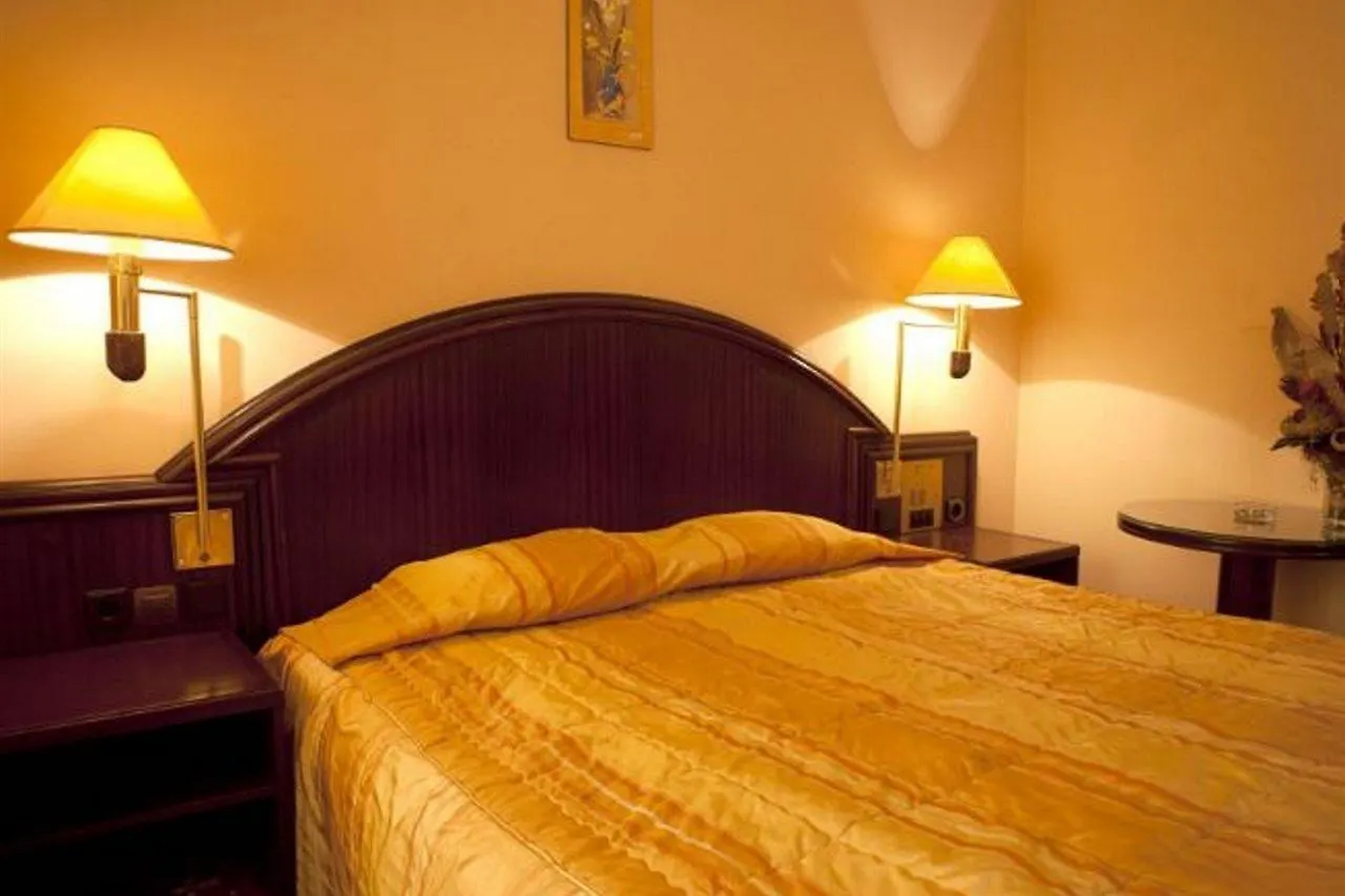 Best Western Terminus Hotel Sofia