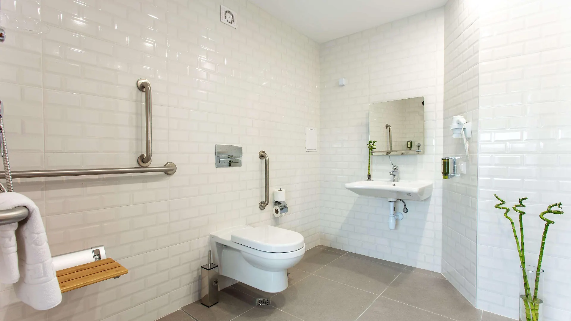 ****  Best Western Terminus Hotel Sofia Bulgaria