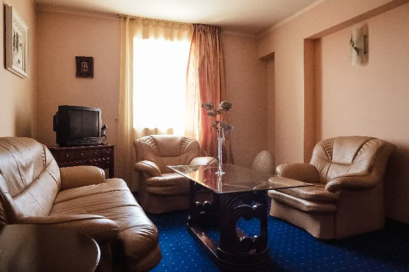 Best Western Terminus Hotel Sofia 4*,  Bulgaria