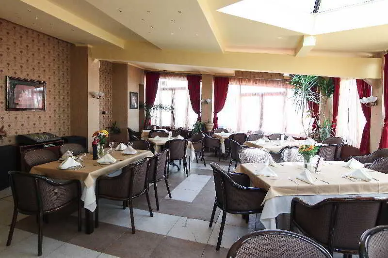 Best Western Terminus Hotel Sofia