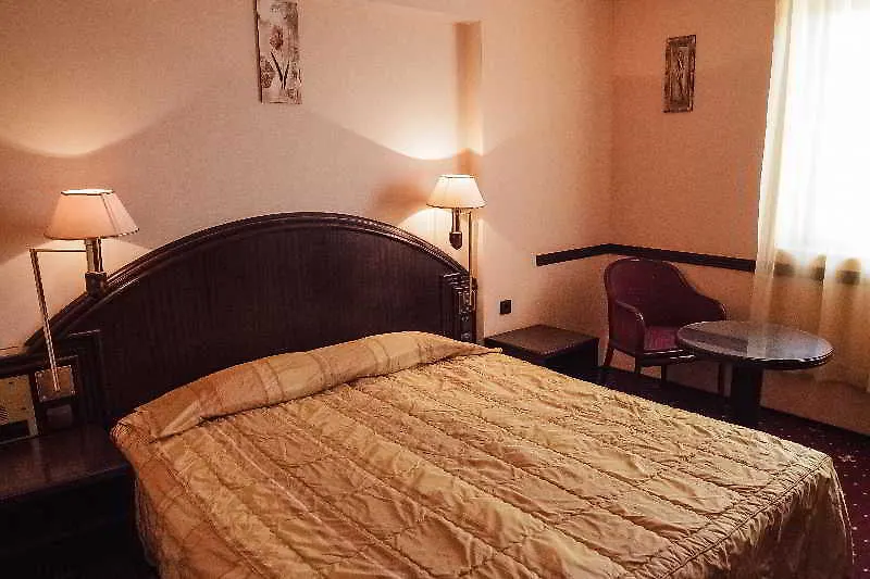 Best Western Terminus Hotel Sofia