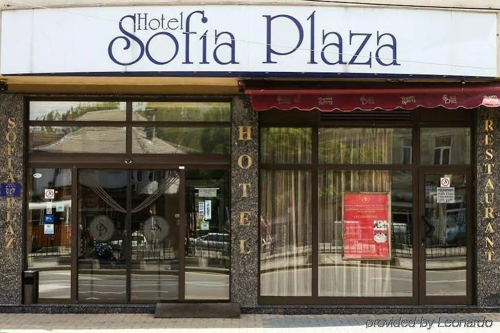 Best Western Terminus Hotel Sofia 4*,  Bulgaria