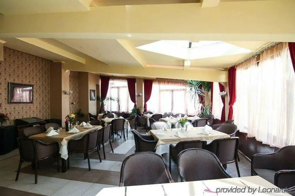 ****  Best Western Terminus Hotel Sofia Bulgaria