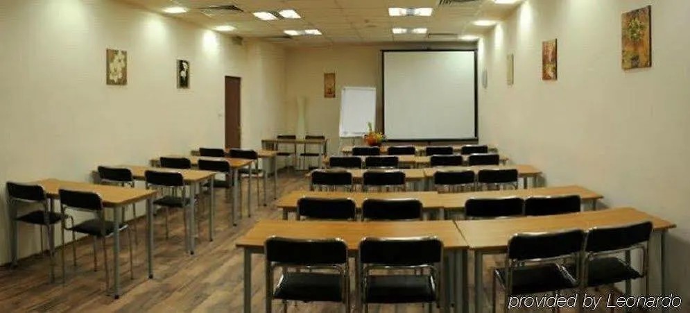Best Western Terminus Hotel Sofia