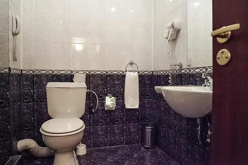 Best Western Terminus Hotel Sofia