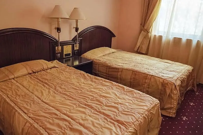 Best Western Terminus Hotel Sofia