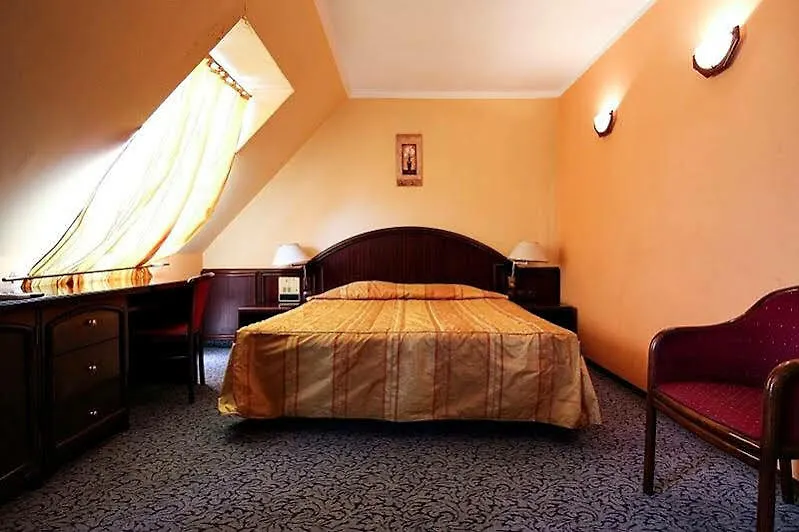 Best Western Terminus Hotel Sofia