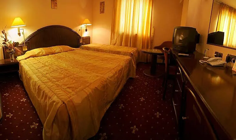 Best Western Terminus Hotel Sofia