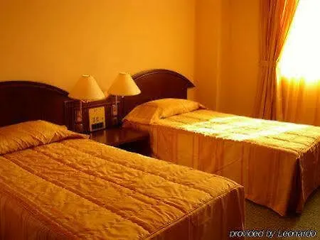 Best Western Terminus Hotel Sofia Bulgaria
