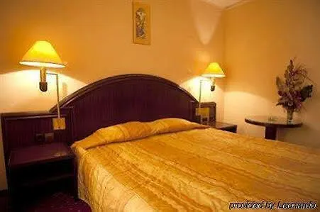 Best Western Terminus Hotel Sofia