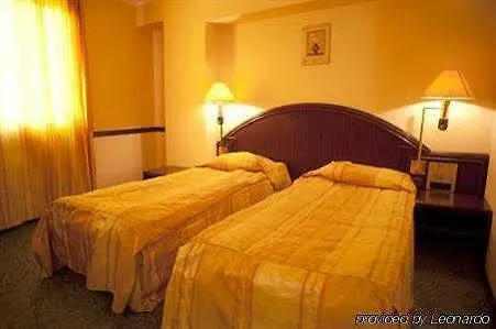 ****  Best Western Terminus Hotel Sófia Bulgária