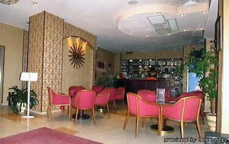 Best Western Terminus Hotel Sofia
