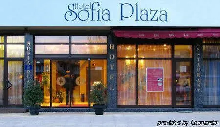 Best Western Terminus Hotel Sofia 4*,