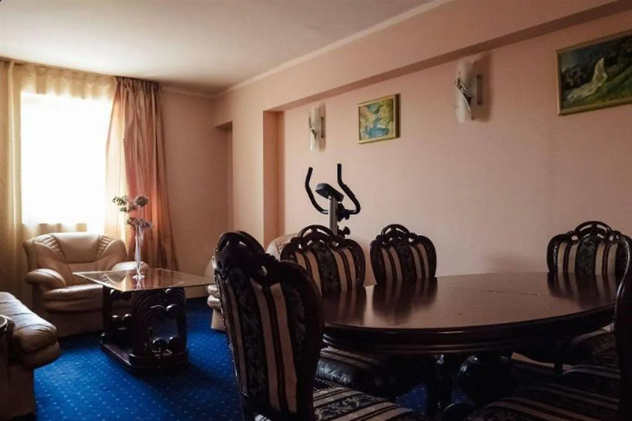 Best Western Terminus Hotel Sofia 4*,  Bulgarije