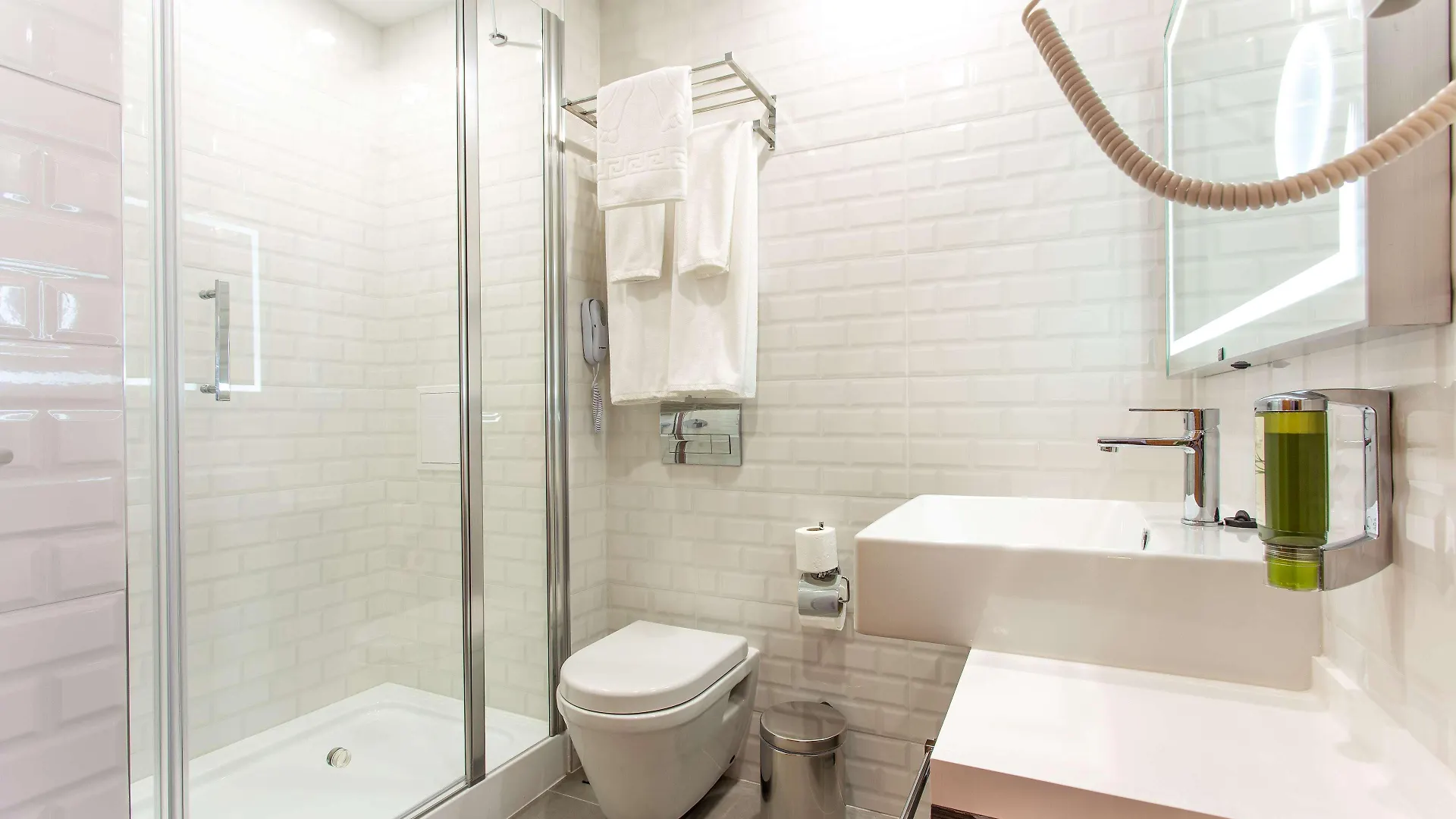 Best Western Terminus Hotel Sofia
