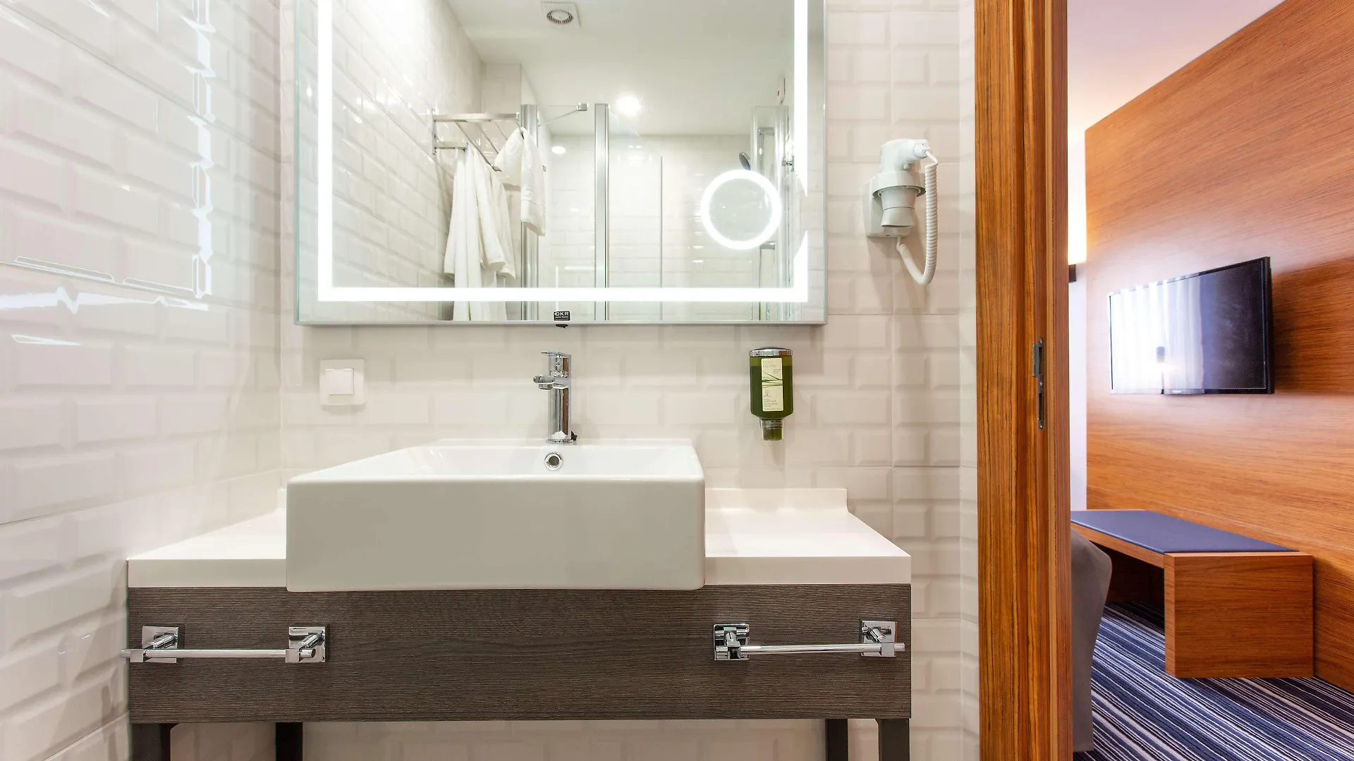 Best Western Terminus Hotel Sofia 4*,