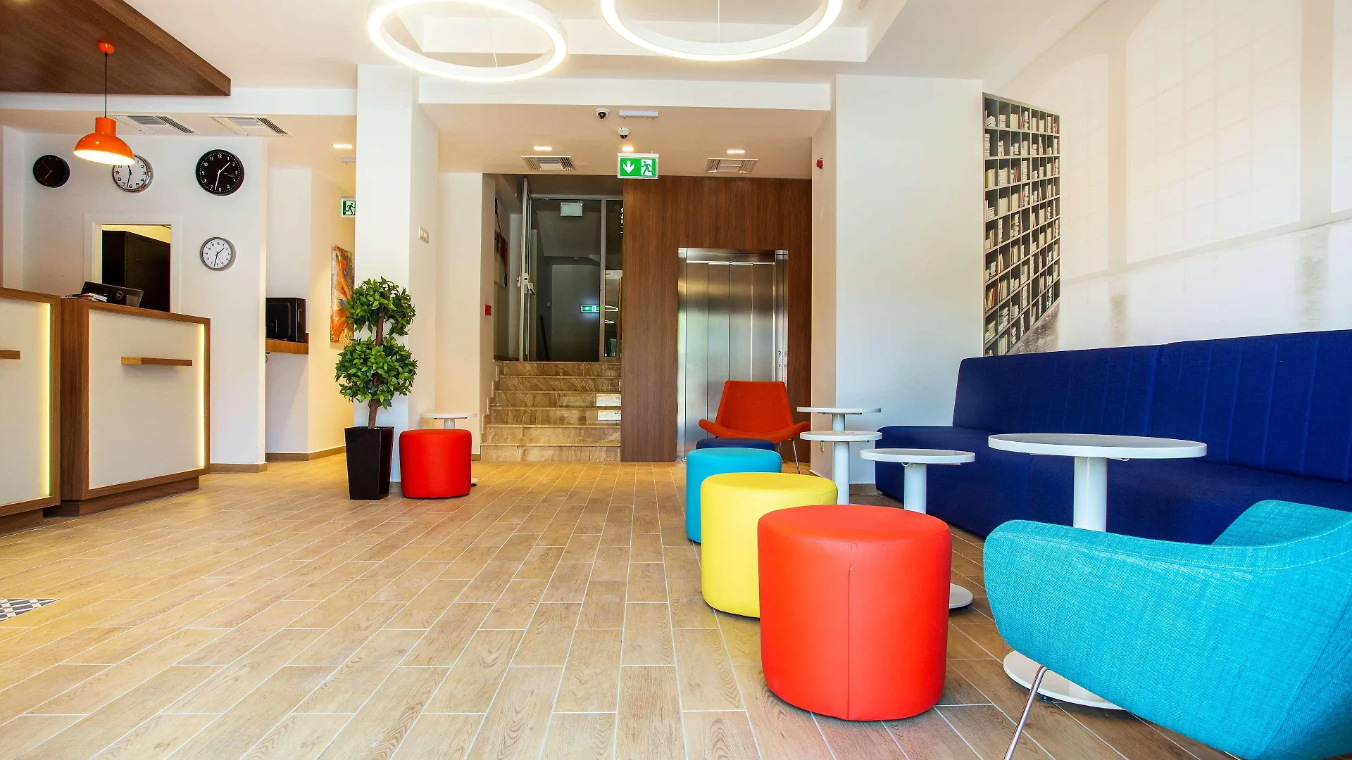 Best Western Terminus Hotel Sofia