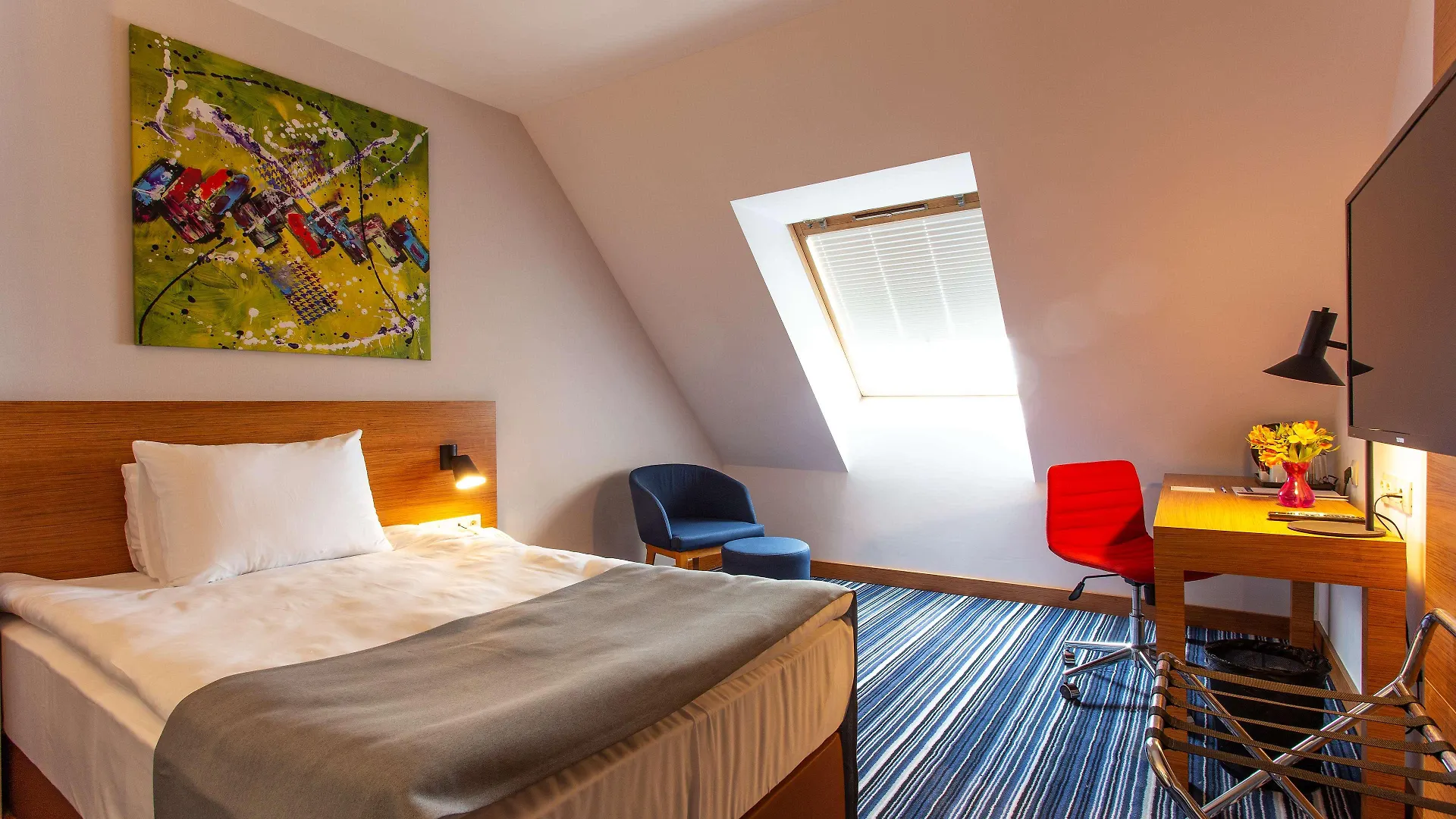 Best Western Terminus Hotel Sofia