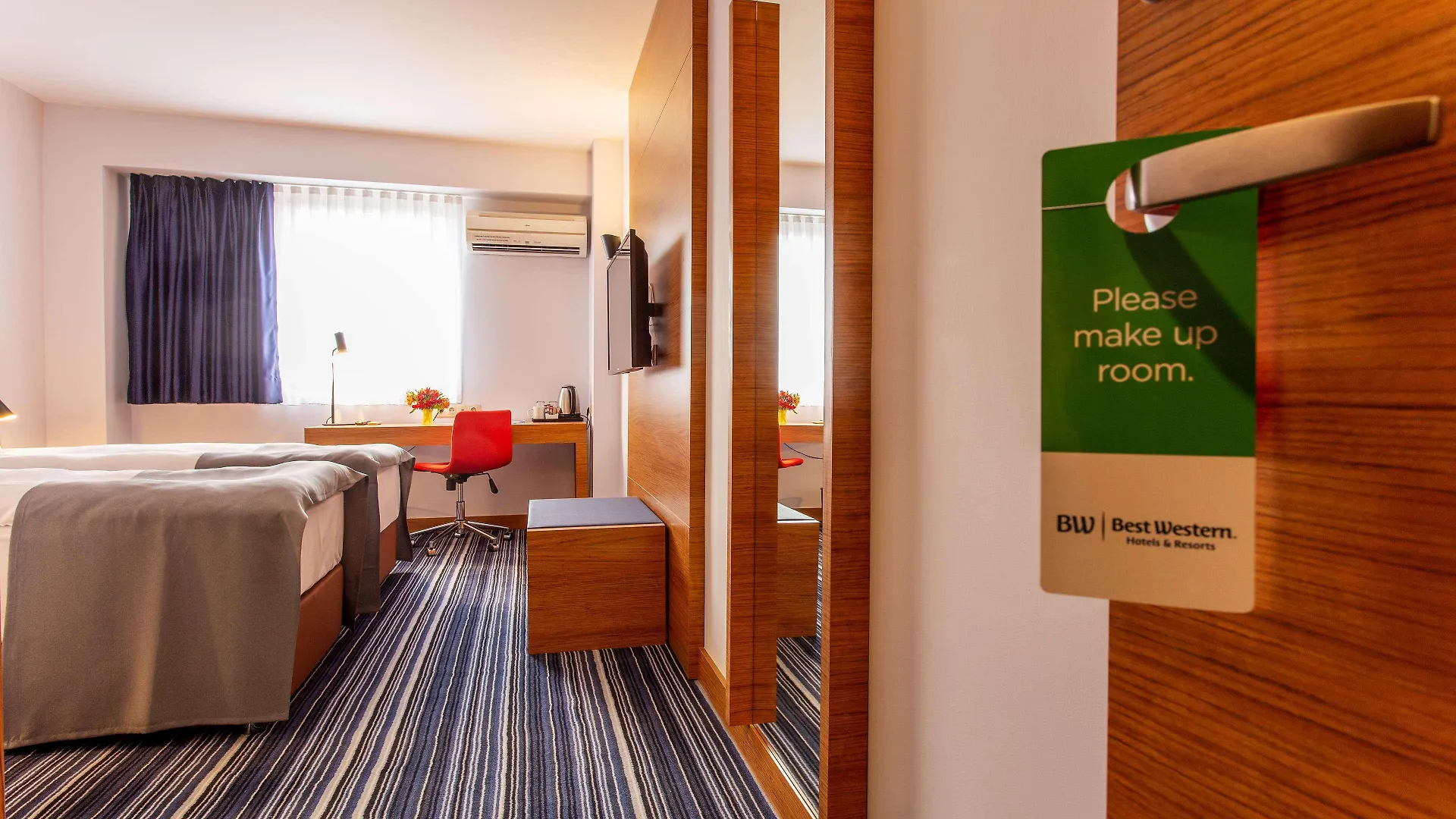 Best Western Terminus Hotel Sofia
